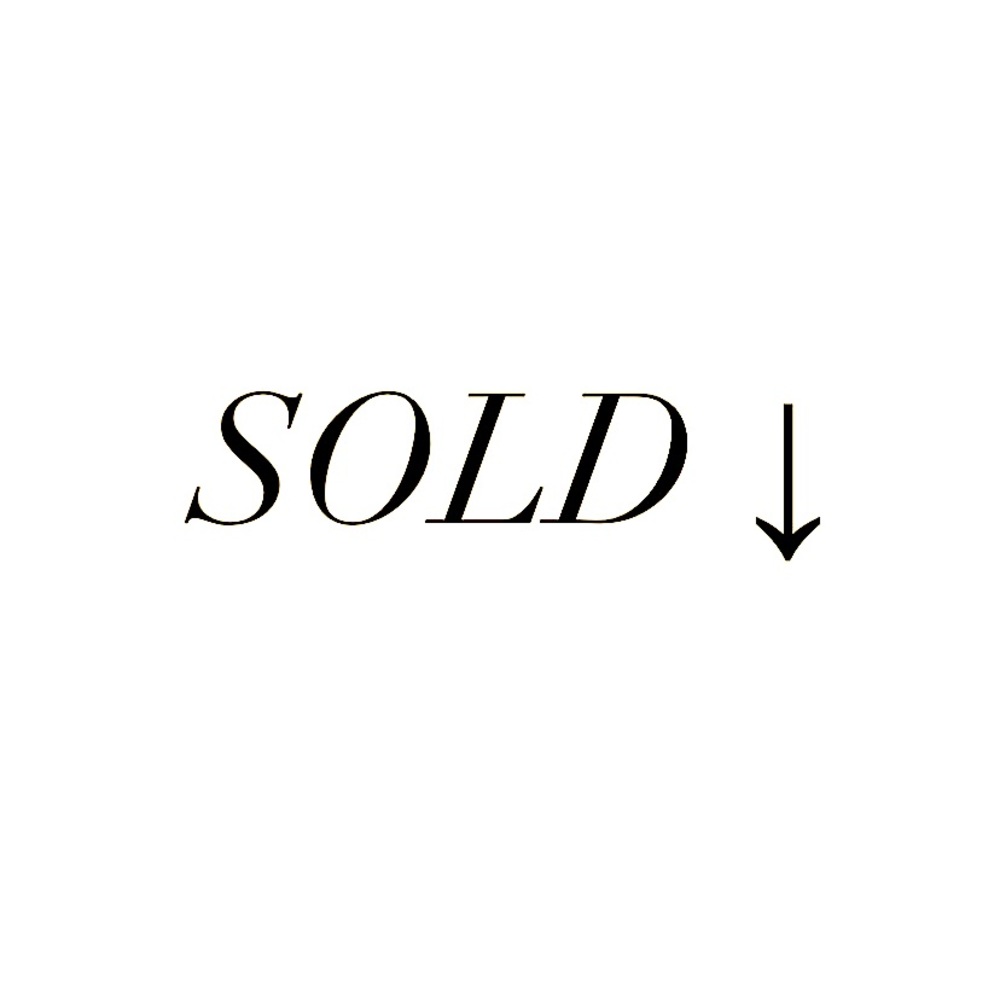 SOLD